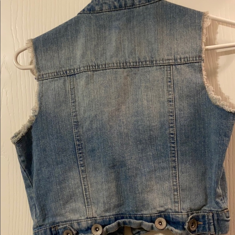 Jacket - Picture 3 of 3